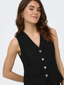 ONLMARLY Stijlvol gilet