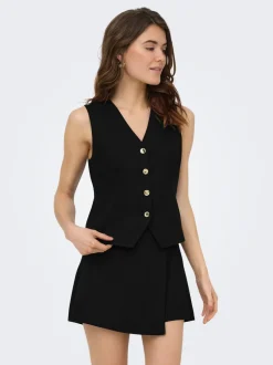 ONLMARLY Stijlvol gilet