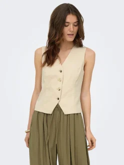 ONLMARLY Stijlvol gilet