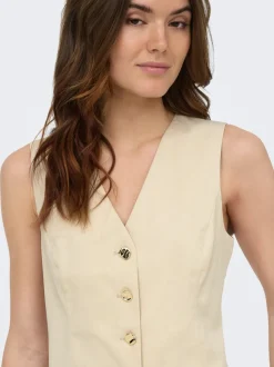 ONLMARLY Stijlvol gilet