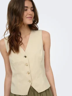 ONLMARLY Stijlvol gilet