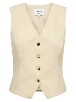 ONLMARLY Stijlvol gilet