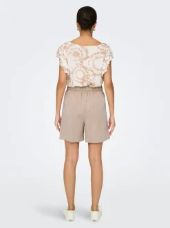 ONLMARSA Loose fit Shorts