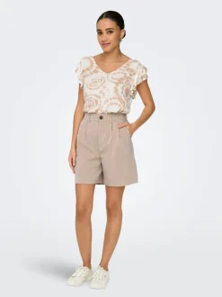 ONLMARSA Loose fit Shorts