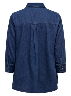 ONLMARY Denim overhemd