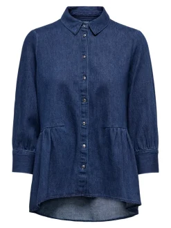 ONLMARY Denim overhemd