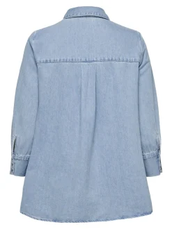 ONLMARY Denim overhemd