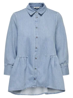 ONLMARY Denim overhemd