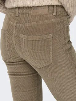 ONLMARY-GLOBAL Flared fit Broeken