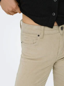 ONLMARY-GLOBAL Flared fit Broeken