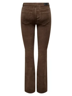 ONLMARY-GLOBAL Flared fit Broeken
