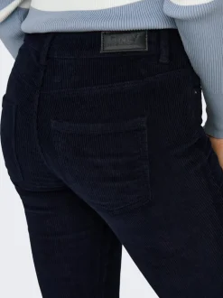 ONLMARY-GLOBAL Flared fit Broeken