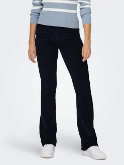 ONLMARY-GLOBAL Flared fit Broeken