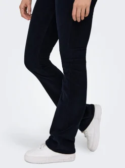 ONLMARY-GLOBAL Flared fit Broeken