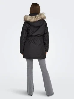ONLMATHILDA Lange parka