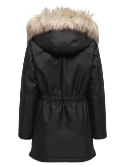 ONLMATHILDA Lange parka