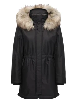 ONLMATHILDA Lange parka