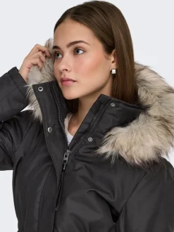 ONLMATHILDA Lange parka