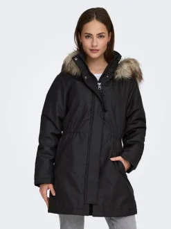 ONLMATHILDA Lange parka