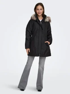 ONLMATHILDA Lange parka