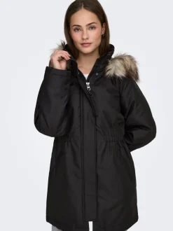 ONLMATHILDA Lange parka