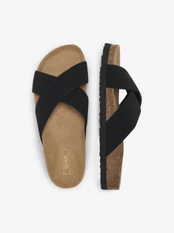 ONLMAXI Sandalen