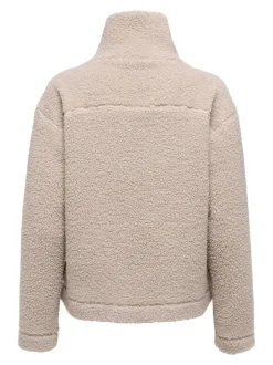 ONLMEGAN Teddy jas