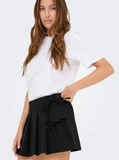 ONLMELANIE Rok Korte rok