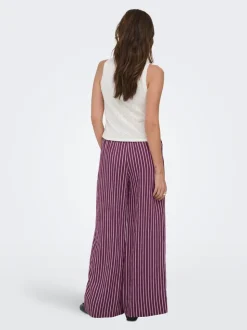 ONLMELDOLA Wide leg fit Broeken