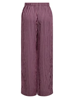 ONLMELDOLA Wide leg fit Broeken