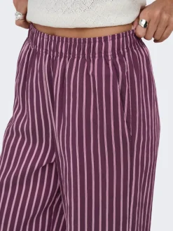 ONLMELDOLA Wide leg fit Broeken