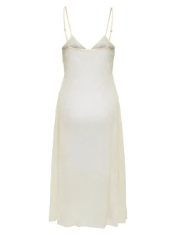 ONLMELLI Lange jurk