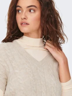 ONLMELODY Top