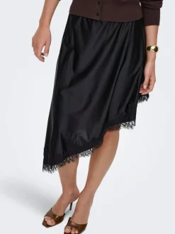 ONLMETTI Rok Midi-rok