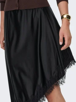 ONLMETTI Rok Midi-rok