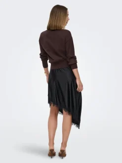 ONLMETTI Rok Midi-rok