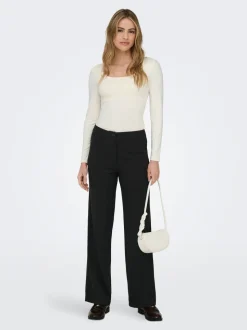 ONLMIA Straight fit Broeken