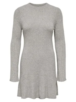ONLMICHELLA Midi-jurk