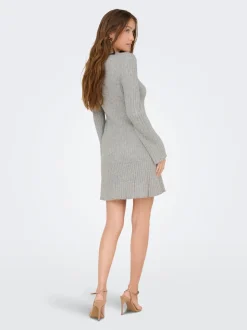 ONLMICHELLA Midi-jurk