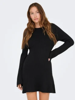 ONLMICHELLA Midi-jurk