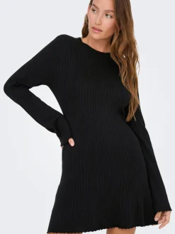 ONLMICHELLA Midi-jurk