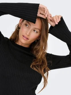 ONLMICHELLA Midi-jurk