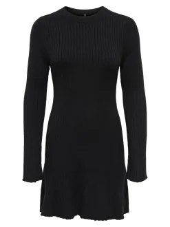 ONLMICHELLA Midi-jurk