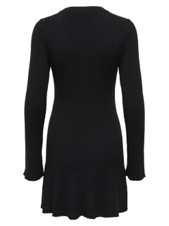 ONLMICHELLA Midi-jurk