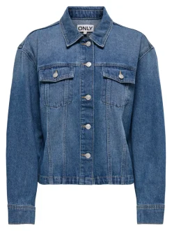 ONLMIKA Denim jas