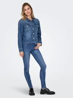 ONLMIKA Denim jas