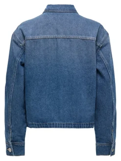 ONLMIKA Denim jas