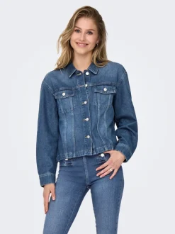 ONLMIKA Denim jas