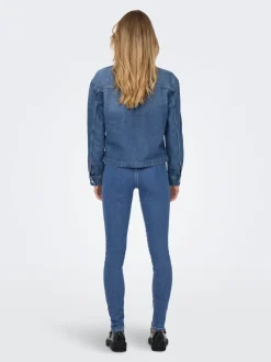 ONLMIKA Denim jas