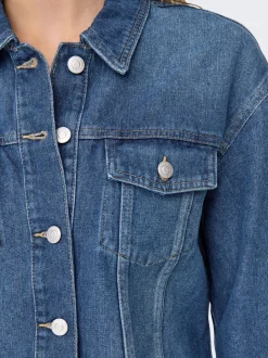 ONLMIKA Denim jas